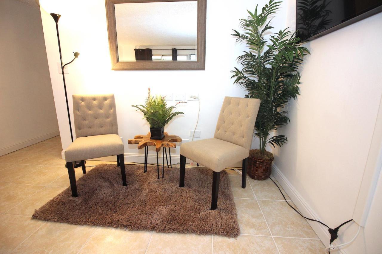 Prince Edward Street Apartment Honolulu Room photo